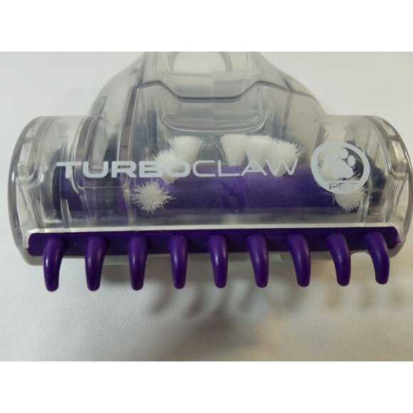 Dirt Devil Turboclaw Pet Tool Upright Vacuum replacement attachment brush - Picture 6 of 6